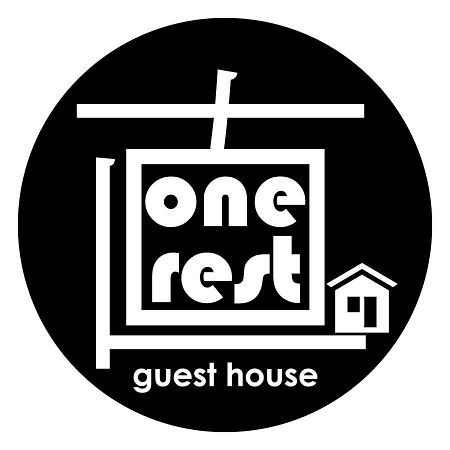 One Rest Private House Hotell Naoshima Eksteriør bilde