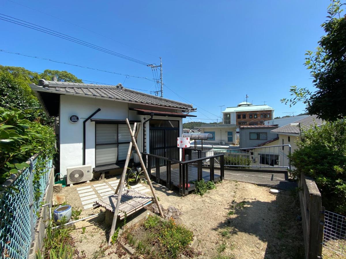 One Rest Private House Hotell Naoshima Eksteriør bilde