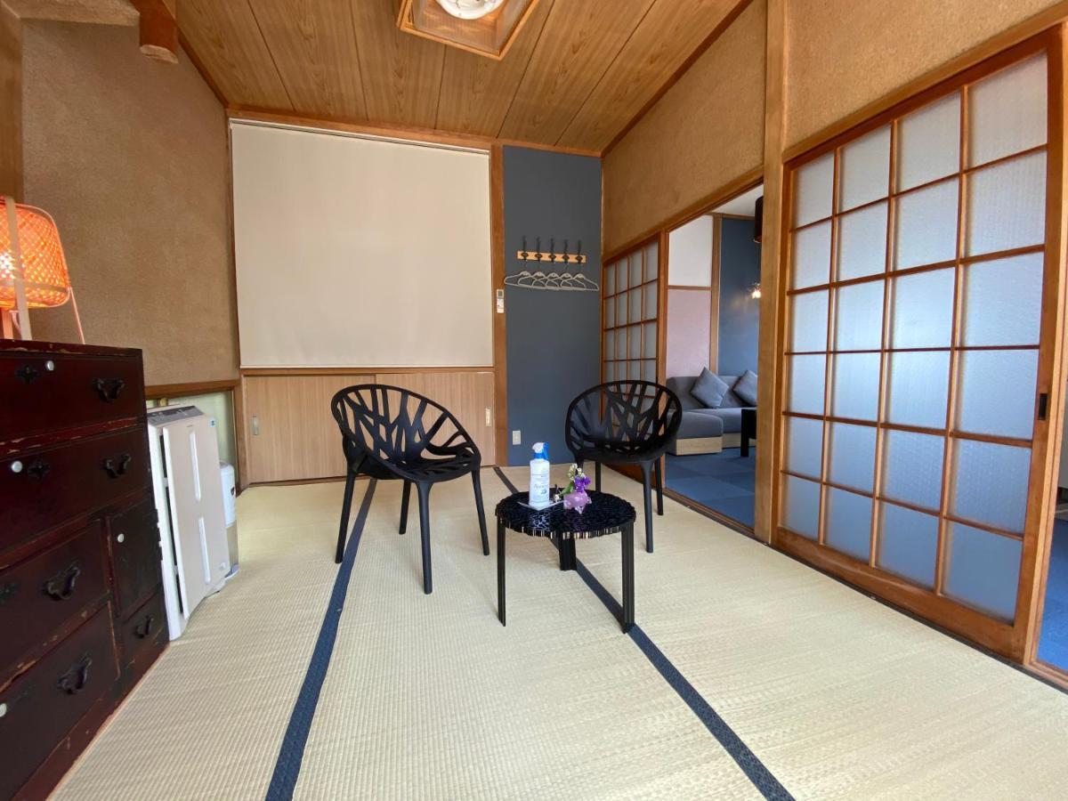 One Rest Private House Hotell Naoshima Eksteriør bilde