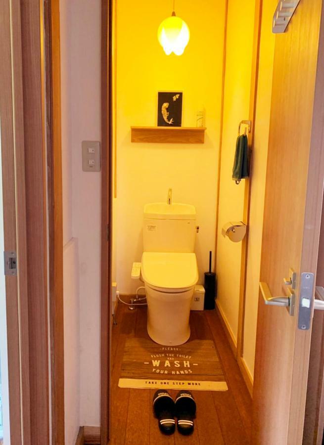 One Rest Private House Hotell Naoshima Eksteriør bilde