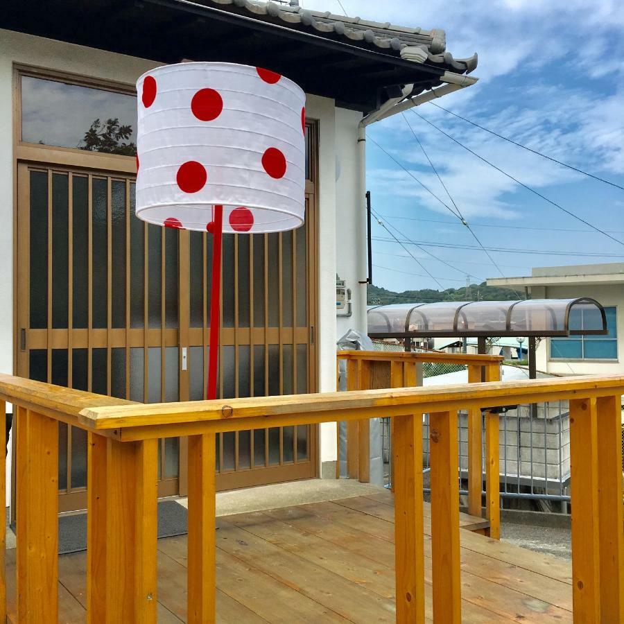 One Rest Private House Hotell Naoshima Eksteriør bilde