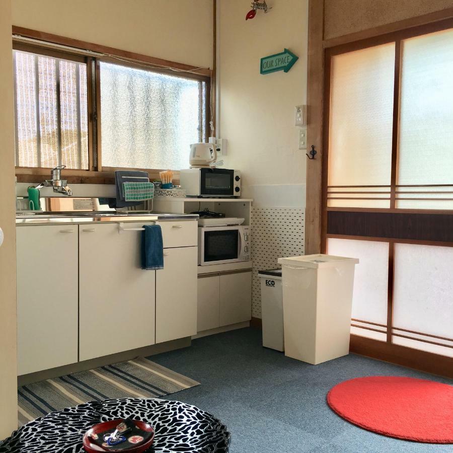 One Rest Private House Hotell Naoshima Eksteriør bilde